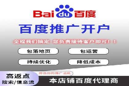 百度SEM关键词优化技巧的案例分享